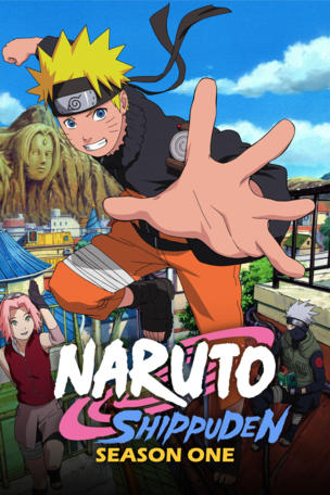 Jinchuriki of the Sand