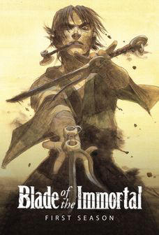 Blade of the Immortal_0001