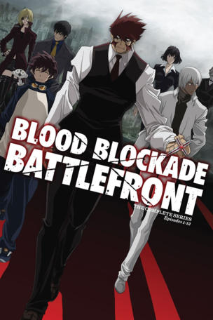 Blood Blockade Battlefront_0001