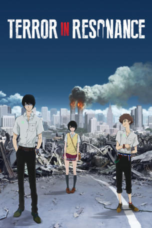 Terror in Resonance