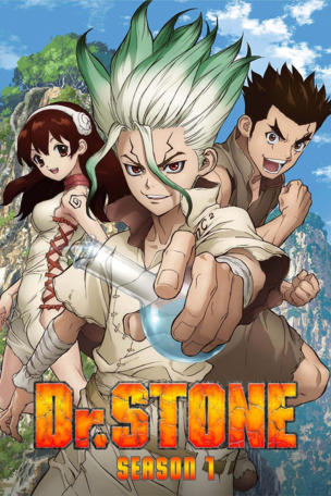 Culmination of Two Million Years