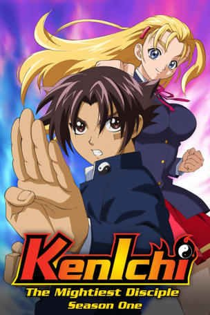 Unforgivable! Kenichi's Fists of Fury!