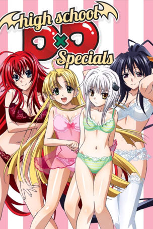 High School DxD_0000