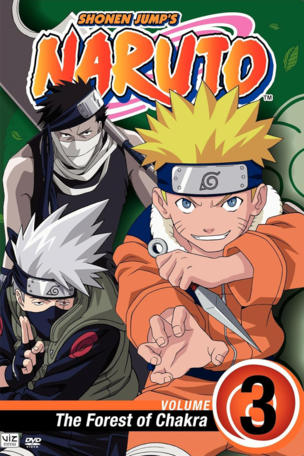 360 Degrees of Vision: The Byakugan's Blind Spot
