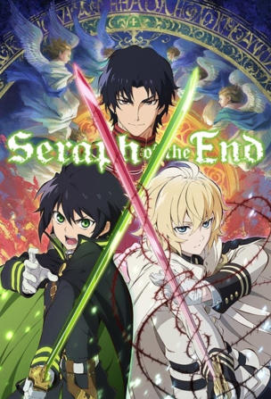 Seraph of the End_0002