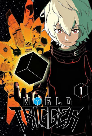 A-Rank Agents of Tamakoma