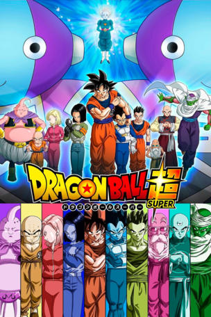 Universe Will Shatter? Clash! Destroyer vs. Super Saiyan God!