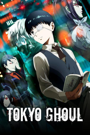 Tokyo Ghoul_0004