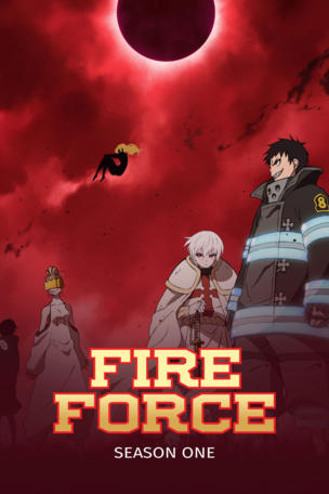 Burning Past
