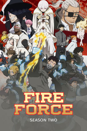 Groping Through the Fire