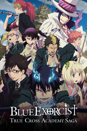 Blue Exorcist_0001