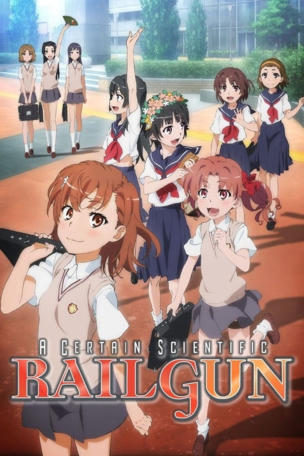 Certain Scientific Railgun