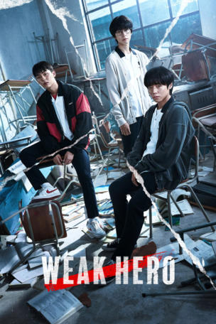 Weak Hero