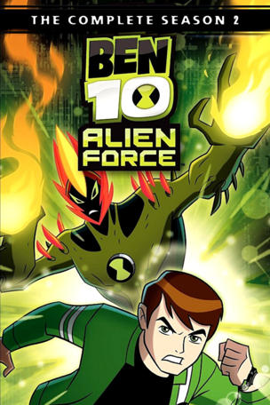 Ben 10: Alien Force_0002