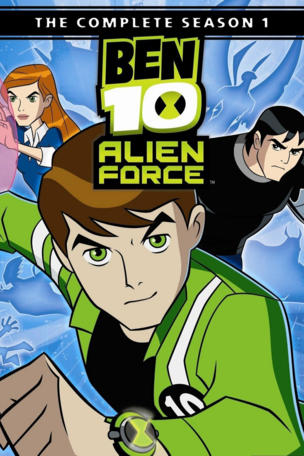 Ben 10: Alien Force_0001