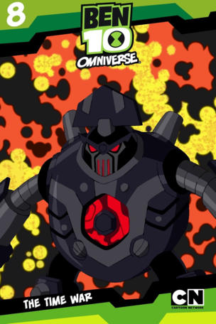 Ben 10: Omniverse_0008
