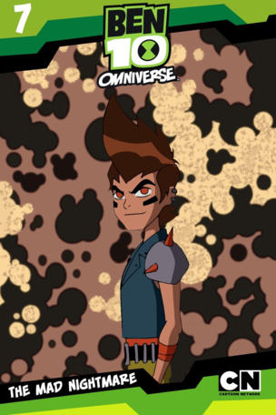Ben 10: Omniverse_0007