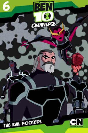 Ben 10: Omniverse_0006