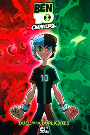 Ben 10: Omniverse_0004