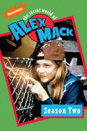 Mack TV
