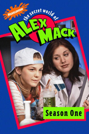 The Secret World of Alex Mack_0001