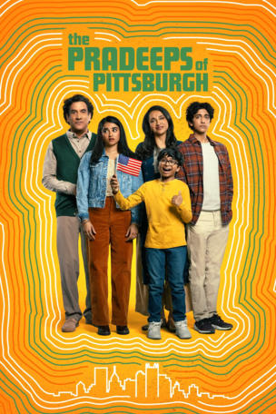 Pradeeps of Pittsburgh