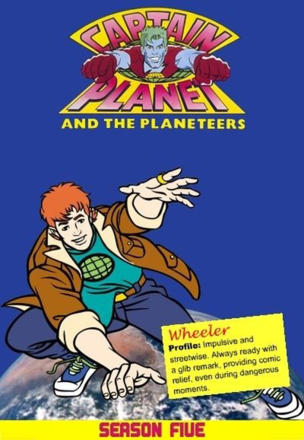 Captain Planet and the Planeteers_0005