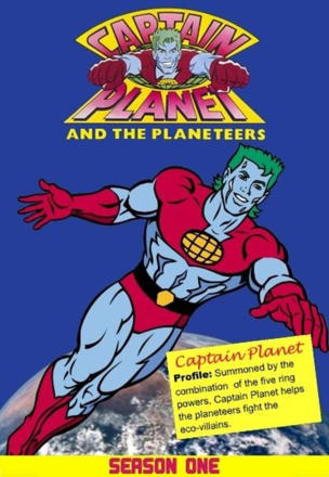Captain Planet and the Planeteers_0001