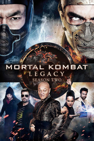 Mortal Kombat: Legacy_0002