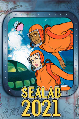 Sealab 2021
