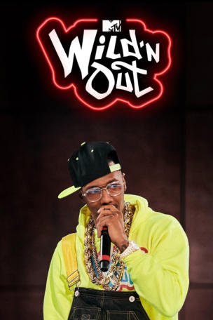 Nick Cannon Presents: Wild 'N Out_0000