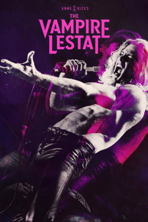 Vampire Lestat