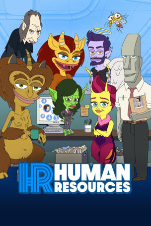 Human Resources (2022)