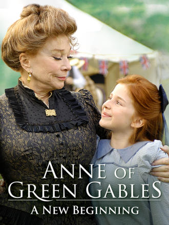 Anne of Green Gables: A New Beginning_0001