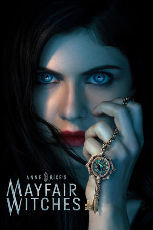 Anne Rice's Mayfair Witches_0001