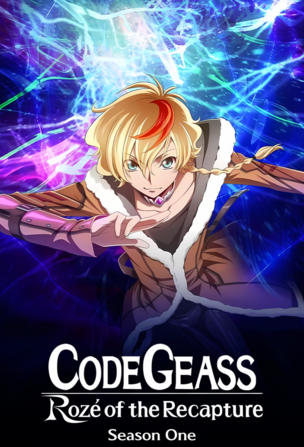 Code Geass: Rozé of the Recapture_0001