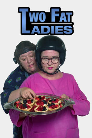 Two Fat Ladies