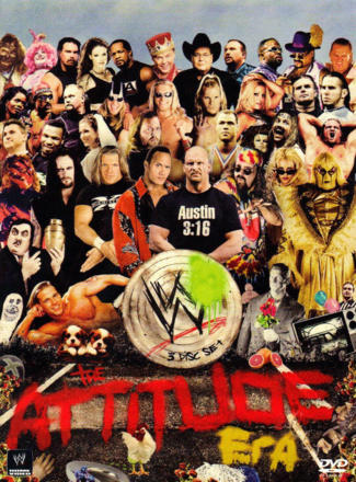 Attitude Era Extras