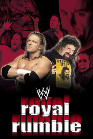 Royal Rumble