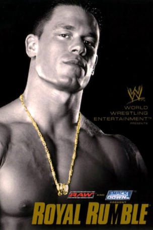 Royal Rumble
