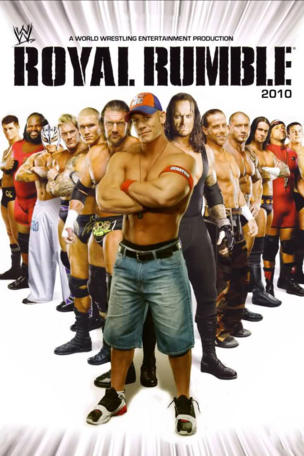 Royal Rumble