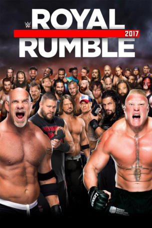 WWE: Royal Rumble