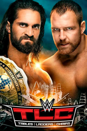 WWE TLC: Tables, Ladders & Chairs