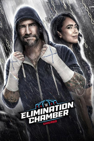 WWE Elimination Chamber