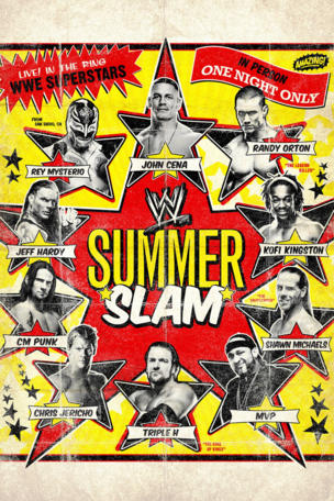 WWE Summerslam