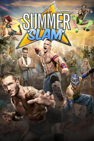 WWE: Summerslam
