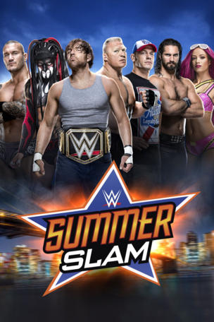 WWE Summerslam