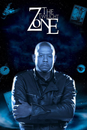 Twilight Zone (2002)