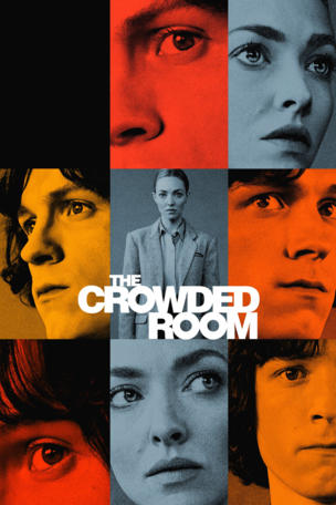 Crowded Room