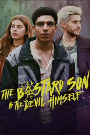 Bastard Son & the Devil Himself